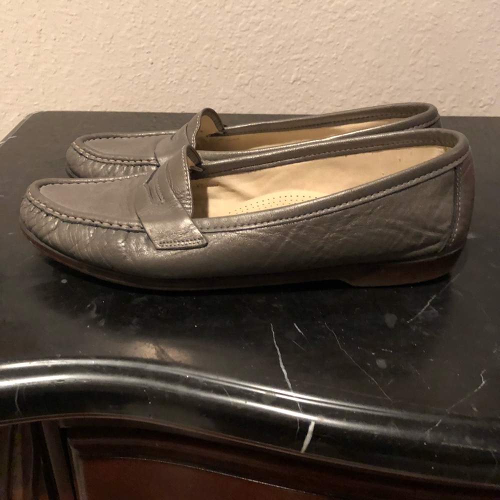 Women’s SAS shoes